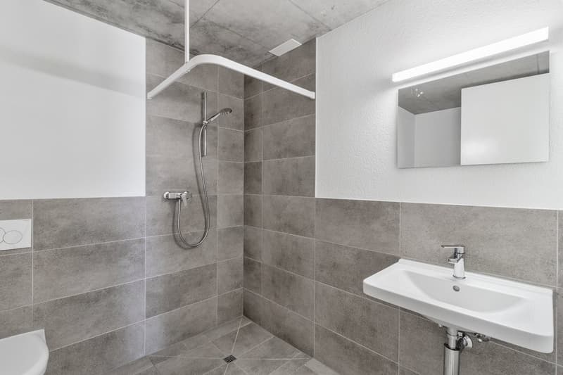Dusche/WC