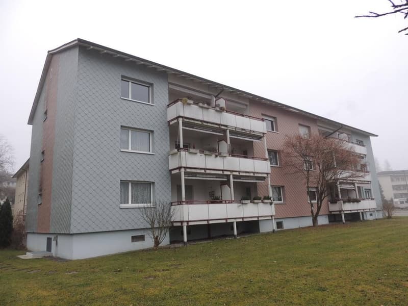 Aussenansicht