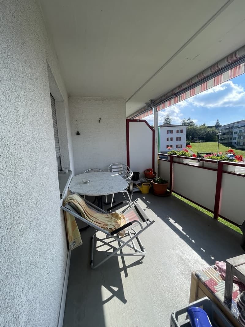 Balkon
