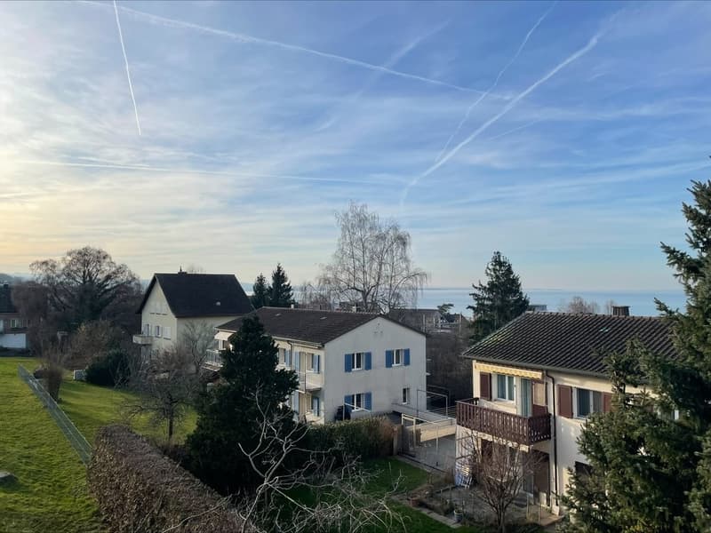 Aussicht