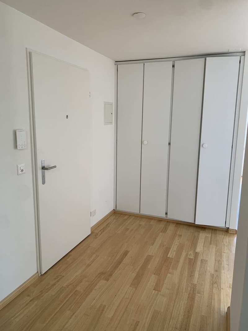 Eingangsbereich