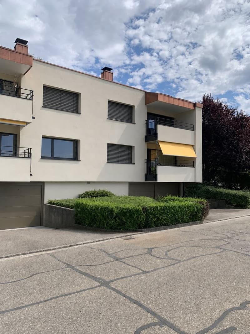 Aussenansicht