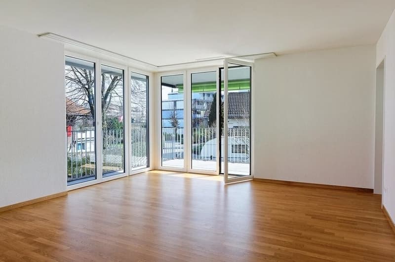 Wohnraum