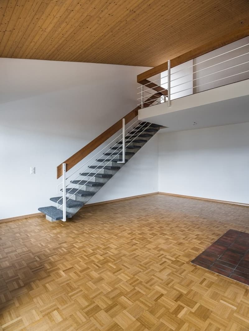 Wohnzimmer zu Galerie