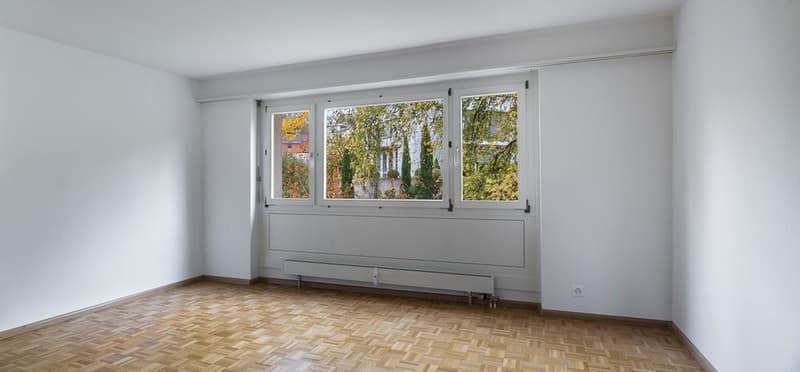 Schlafzimmer unten