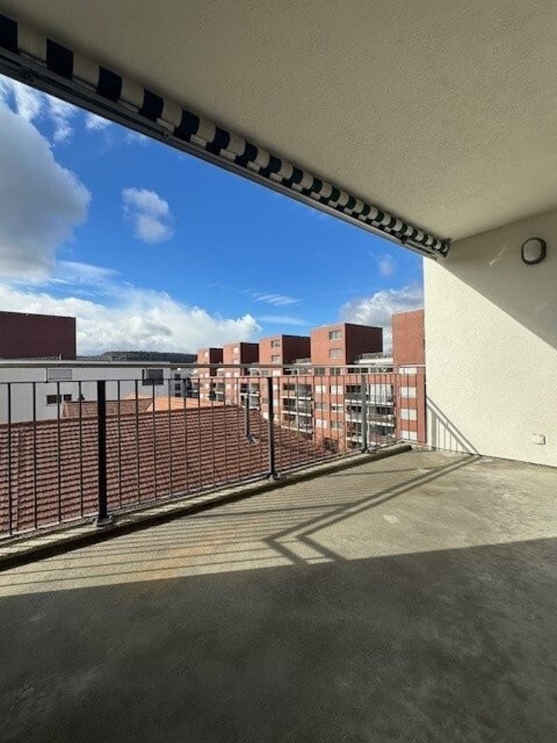 Balkon