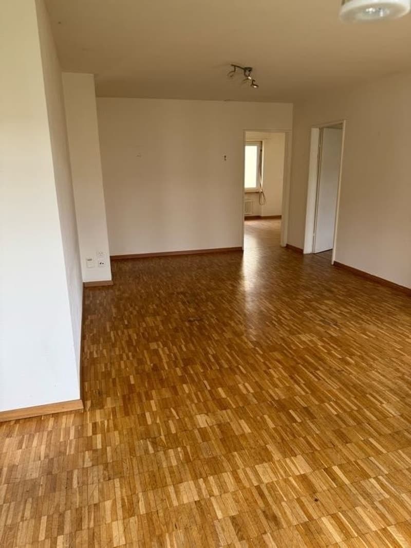 Wohn-/ Essbereich