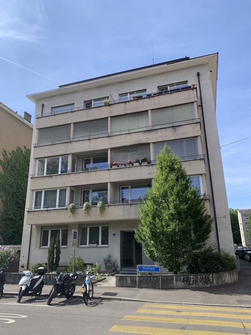Aussenansicht