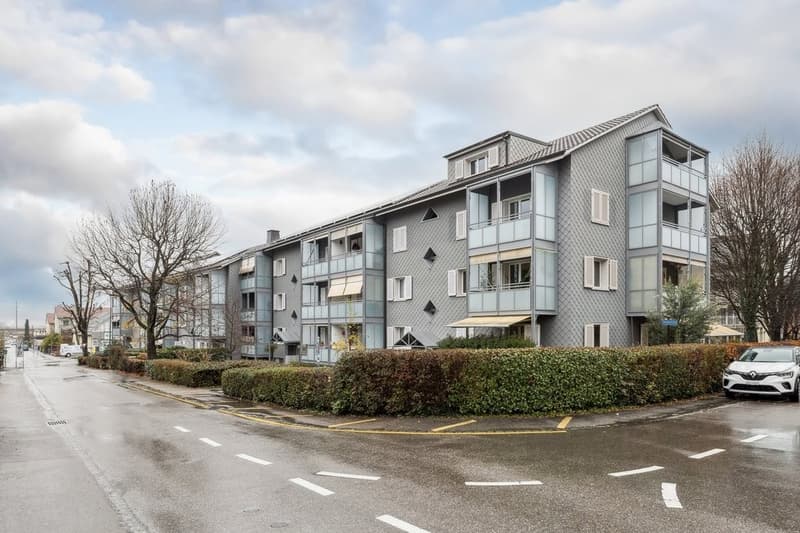 Liegenschaft