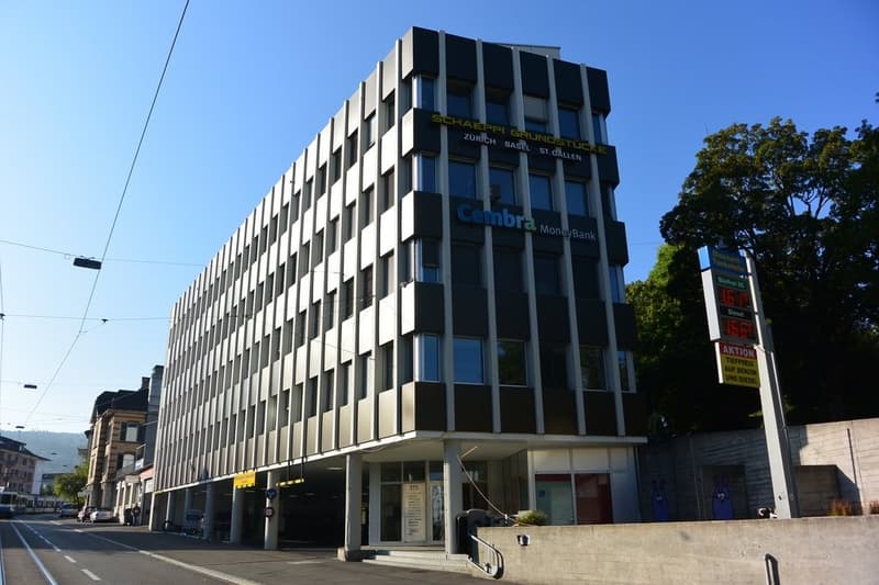 Aussenansicht