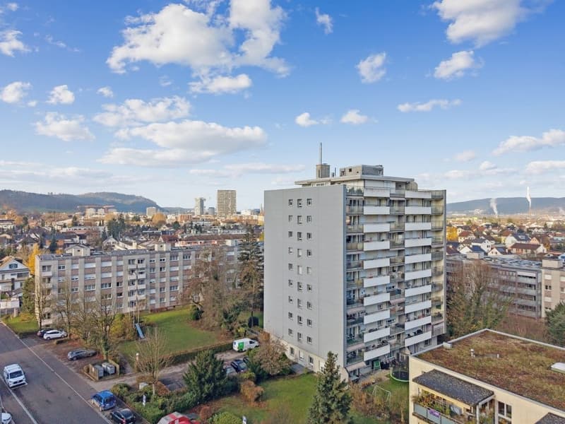 Liegenschaft