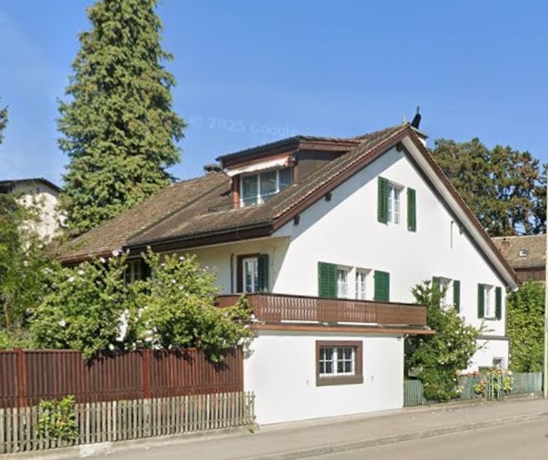 Aussenansicht