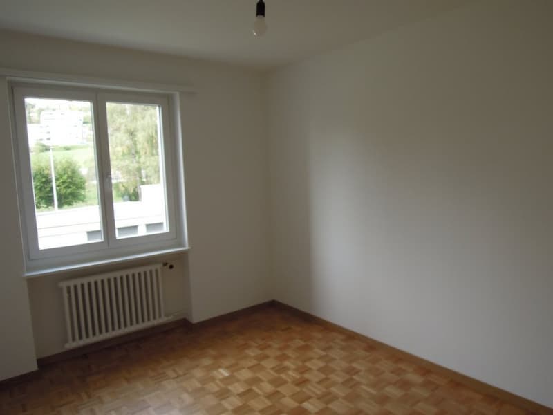 2. Schlafzimmer