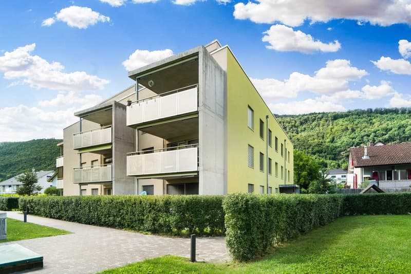 Aussenansicht