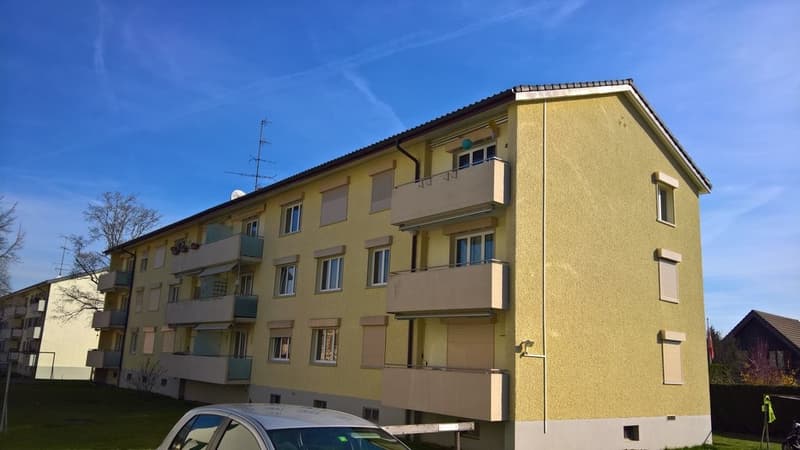 Aussenansicht
