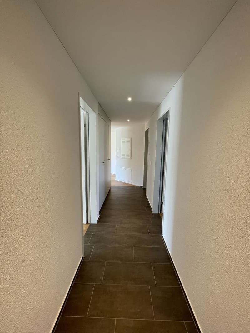 Eingangsbereich
