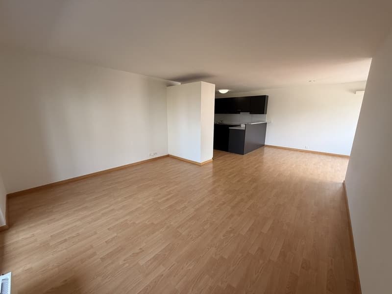 Wohnen / Essen