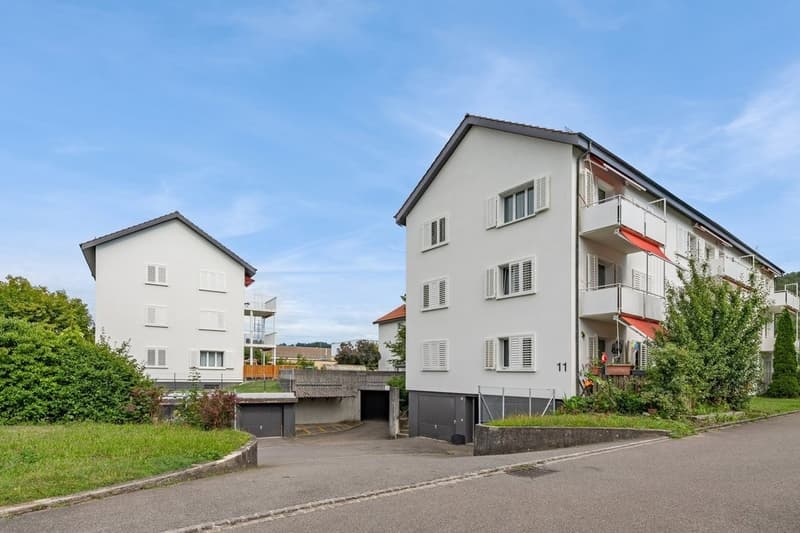 Ausenansicht