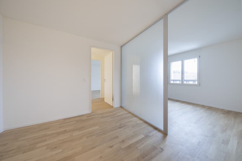 Promozione estiva! Appartamento di 4,5 locali luminoso nel cuore di Olten (8)