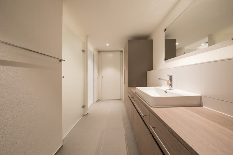 Promozione estiva! Appartamento di 4,5 locali luminoso nel cuore di Olten (5)