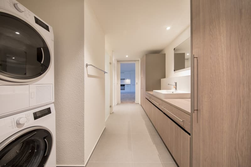 Promozione estiva! Appartamento di 4,5 locali luminoso nel cuore di Olten (6)