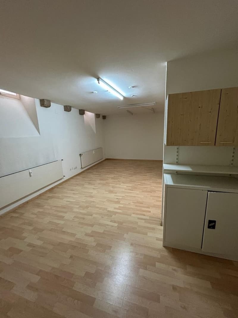 Wandschrank