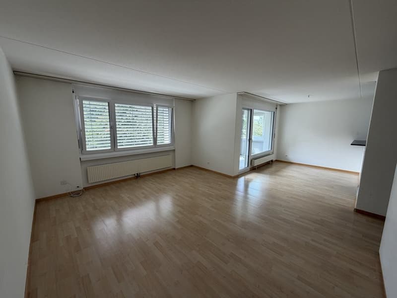 Wohn-/Esszimmer