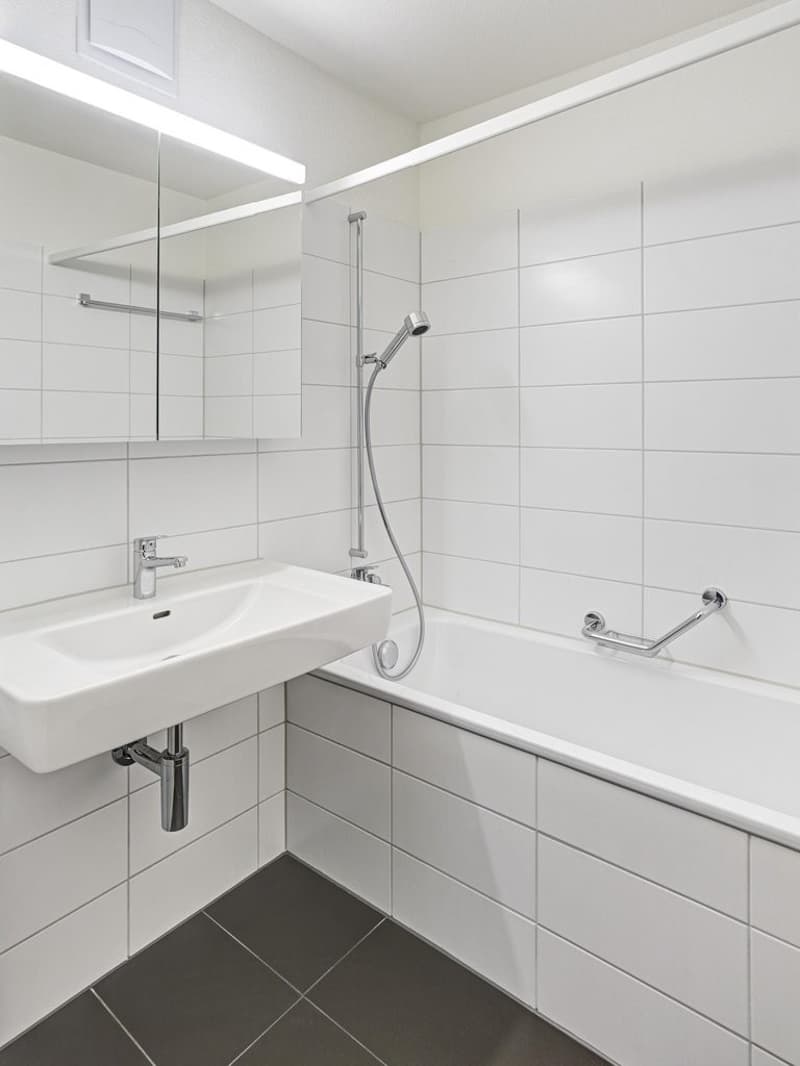 Badewanne