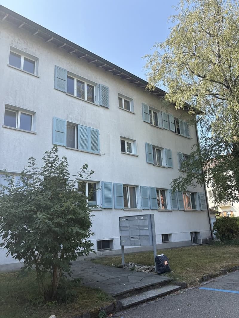 Aussenansicht
