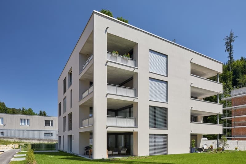 Aussenansicht