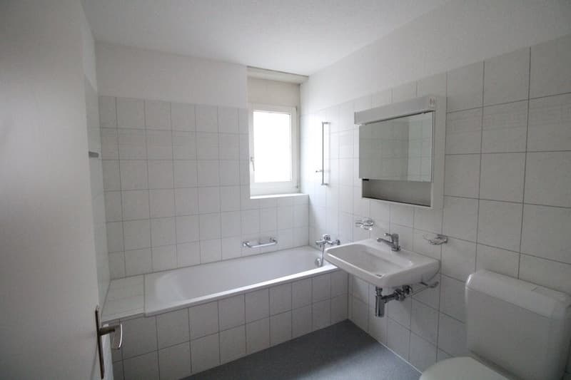 Bad/WC