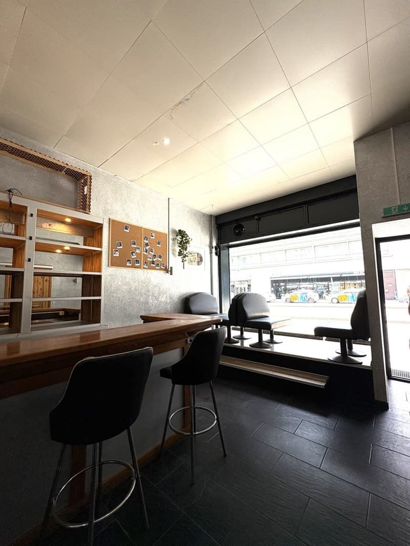 untere Etage 2