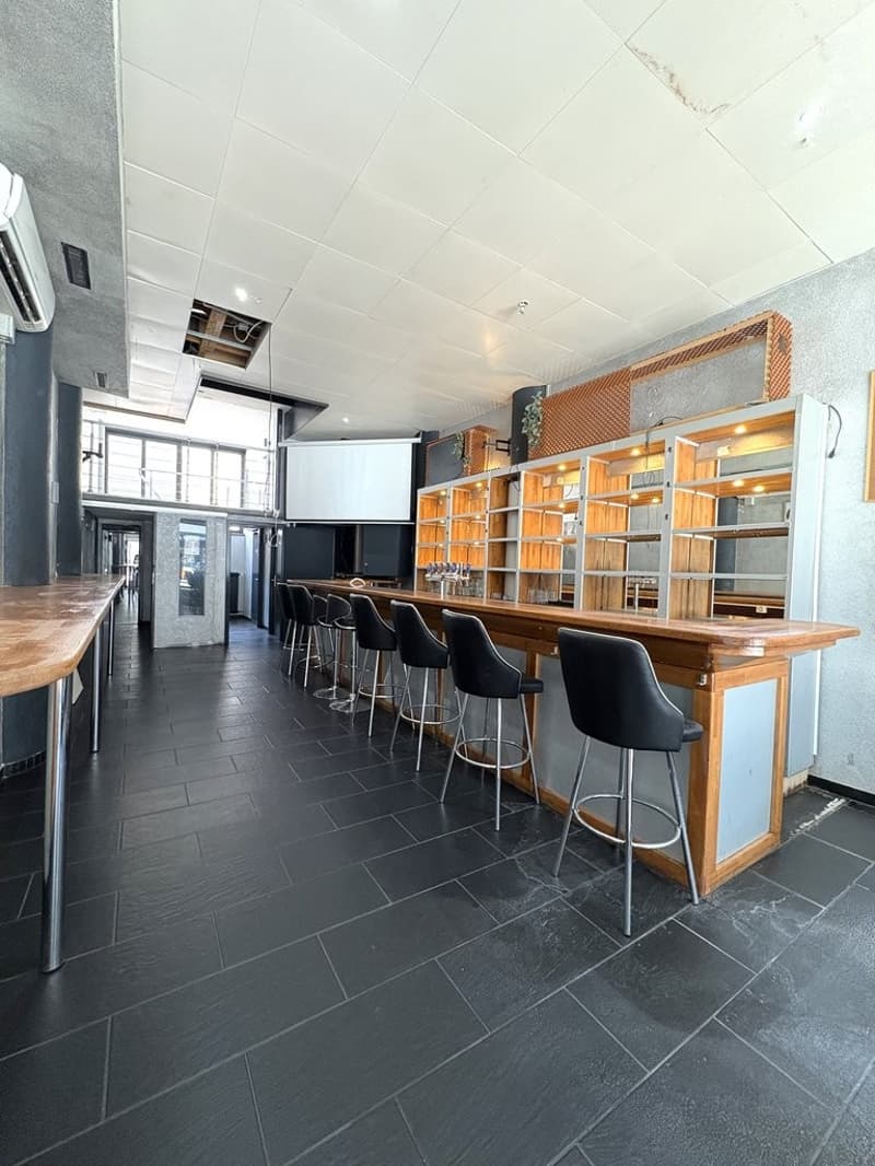 untere Etage 1