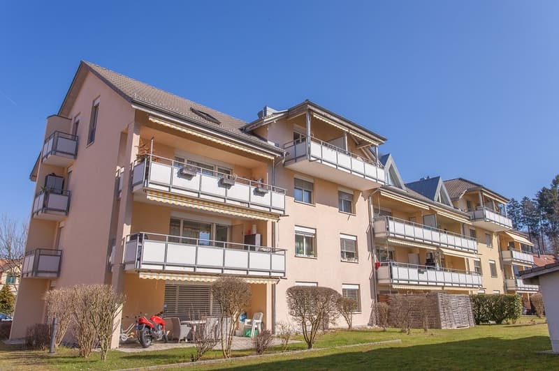 Aussenansicht