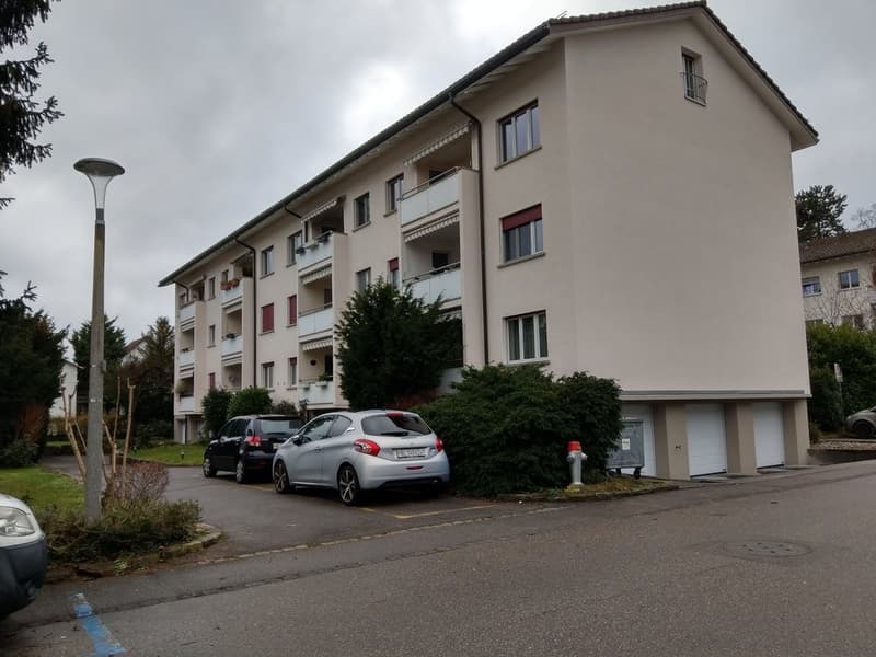 Aussenansicht