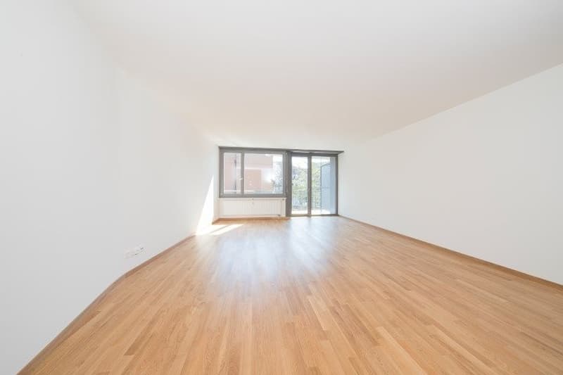 Wohn/Schlafzimmer