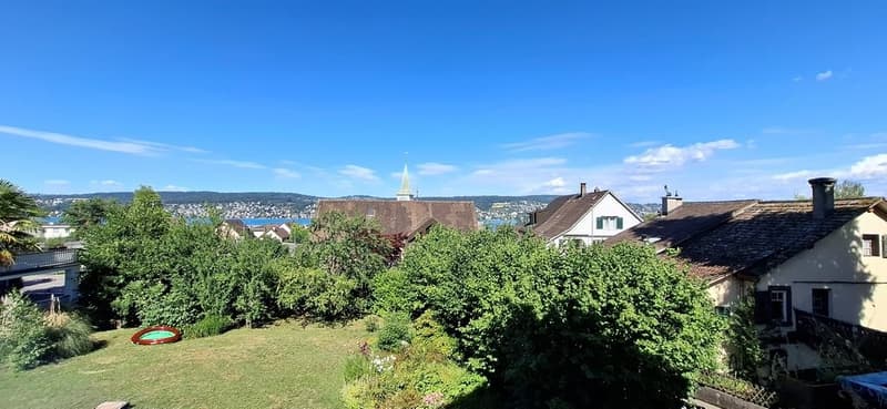 Aussicht