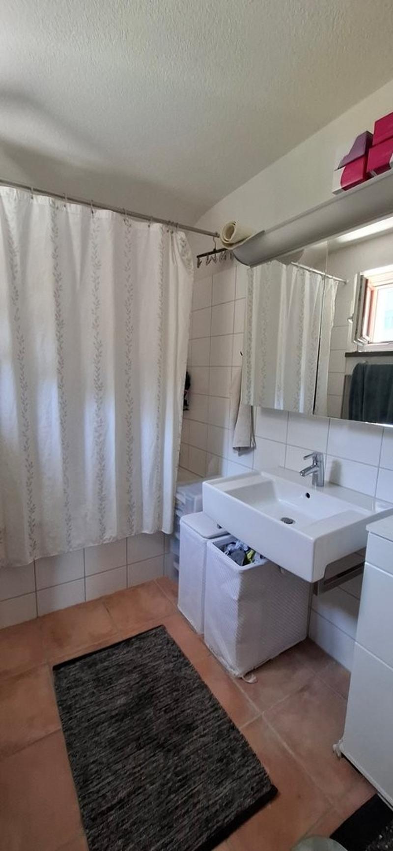 Badzimmer