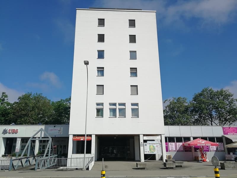 Aussenansicht