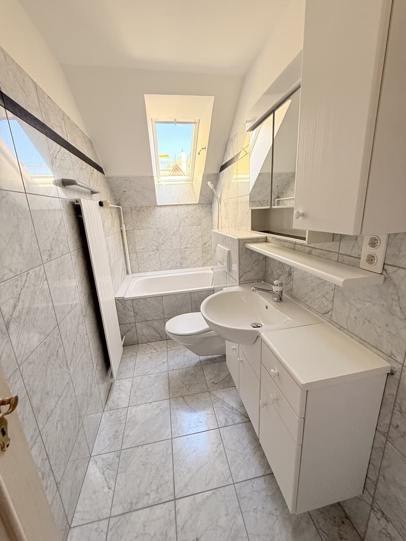 4-Zimmer-Wohnung in Zürich mieten (5)