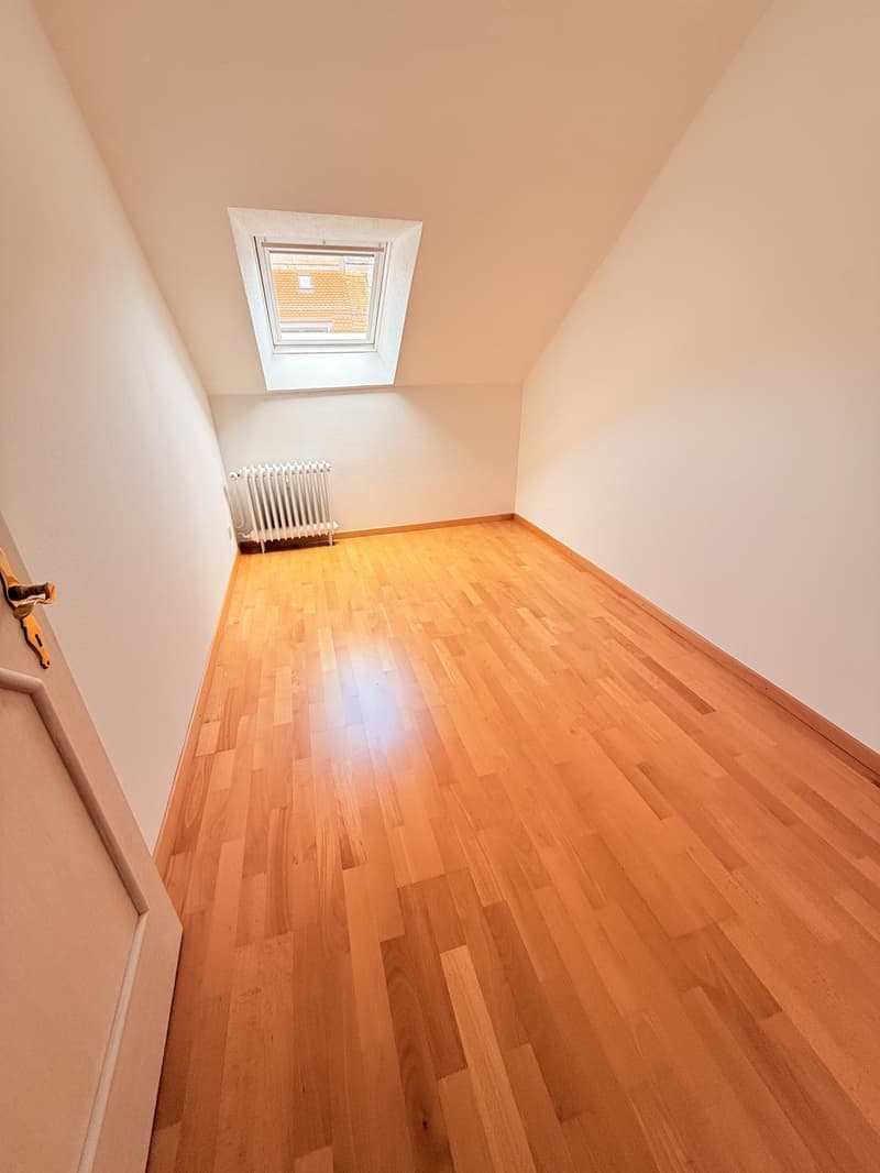 4-Zimmer-Wohnung in Zürich mieten (4)