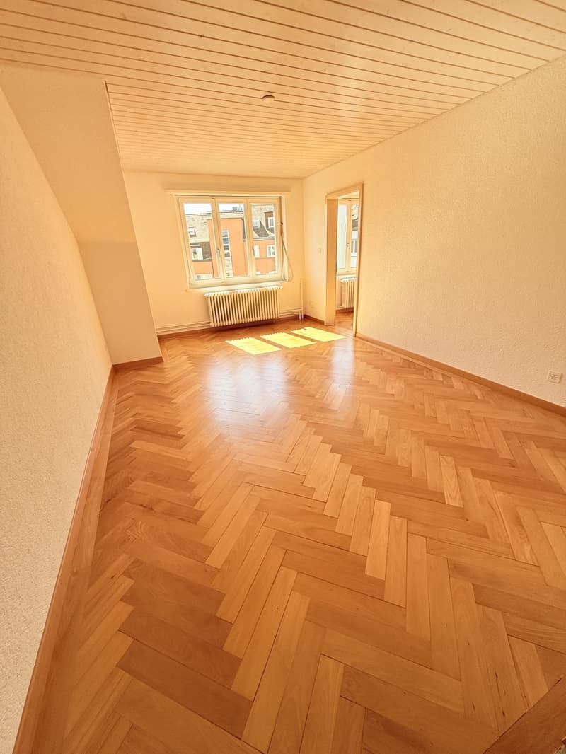 4-Zimmer-Wohnung in Zürich mieten (1)