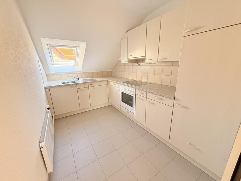 4-Zimmer-Wohnung in Zürich mieten (6)