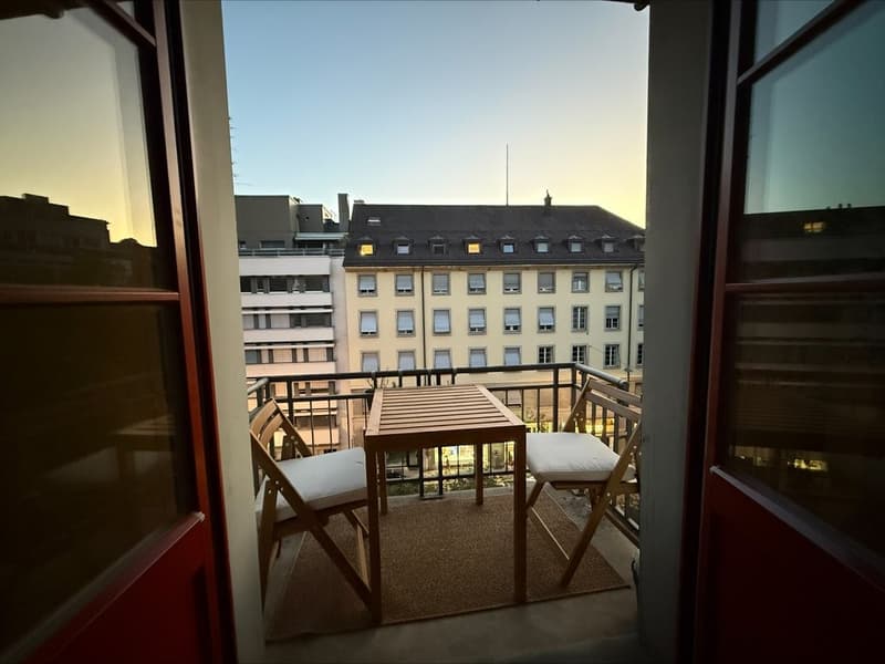 Balkon