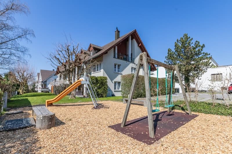 Spielplatz