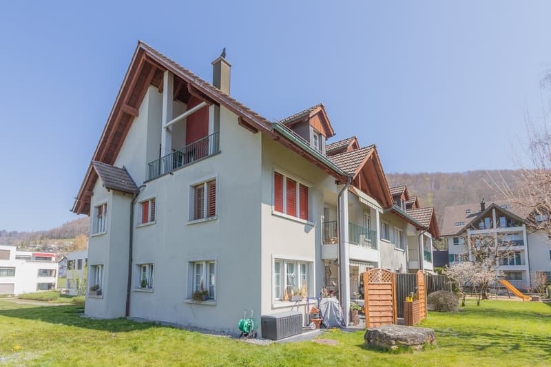 Aussenansicht