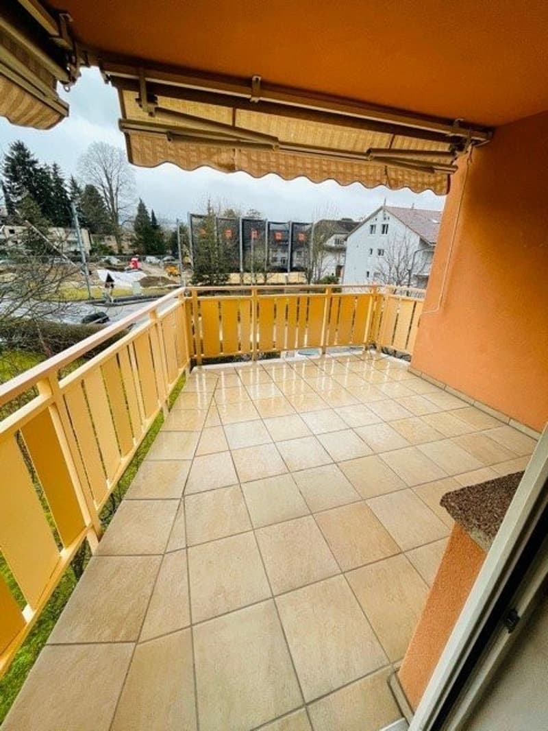 Balkon