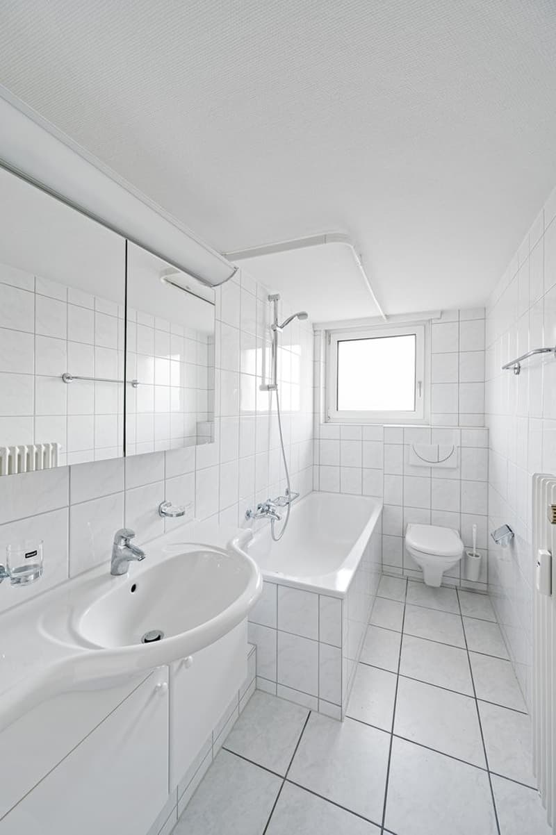Bad/WC