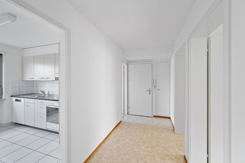 Vorplatz
