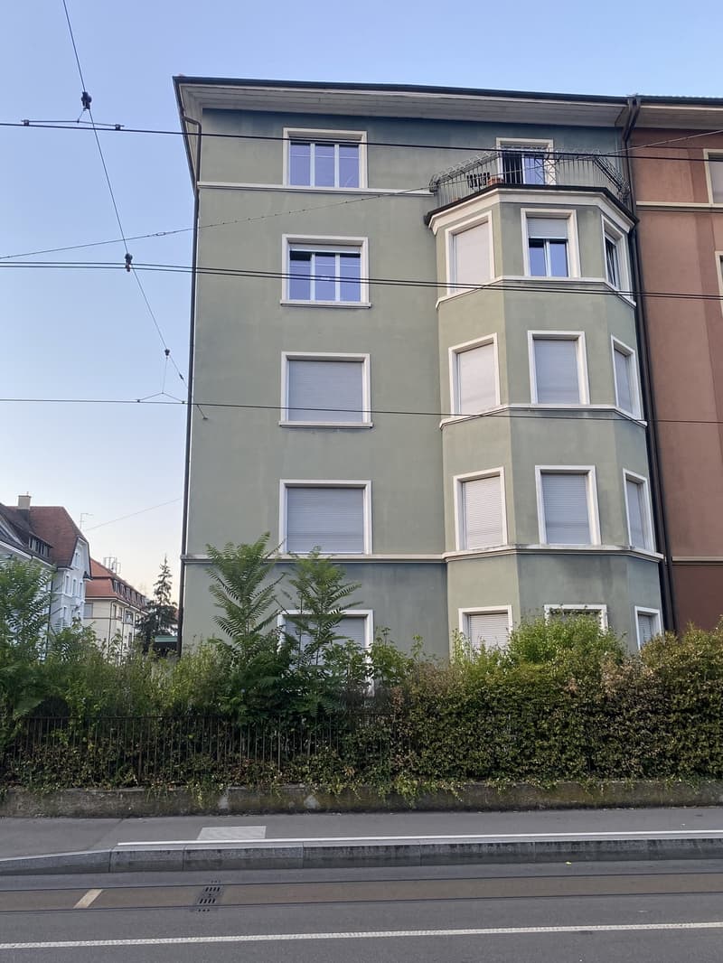Liegenschaft